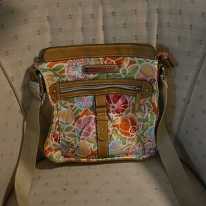Lily Bloom Purse